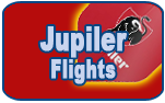Jupiler Flights