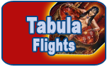 Tabula Flights