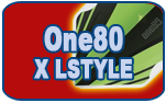ONE80 X LSTYLE FLIGHTS