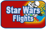 Star Wars Flights
