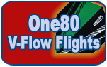 one80 V-FLOW FLIGHTS