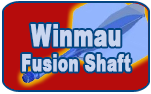 Winmau Fusion Flight System