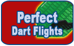 Perfect Darts Flights