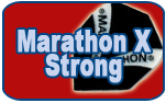 Marathon X-Strong