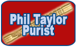 Phil Taylor Purist