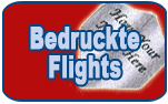 Bedruckte Flights