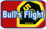 Bull´s Flight