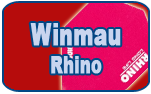 Winmau Rhino