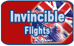 Invincible Flights