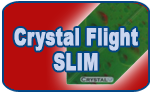 Crystal Flight slim