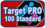 Target Pro 100 Standard