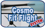 Cosmo Shaft & Flight System