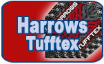 Harrows Tufftex Flights