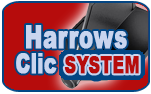 HARROWS Clic
