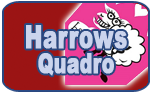 Harrows Quadro