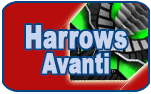 Harrows Avanti Flights