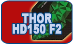 THOR HD150 F2 Flights