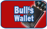 Bulls Wallet