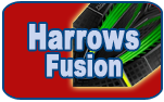 Harrows Fusion Flights