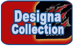 Designa Collection Flights