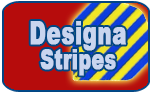 Designa Stripes Flights