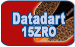 Datadart 15ZRO Flights