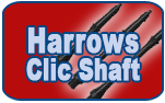 HARROWS Clic Shaft