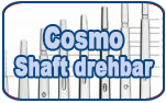 Cosmo Shaft drehbar
