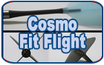 Cosmo Fit Flight