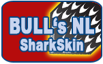 Bulls NL SharkSkin Flights