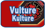 Vulture Kulture Flights