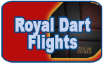 Royal Dart Flight