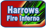 Harrows Fire Inferno Flights