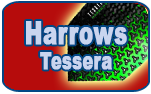 Harrows Tessera Flights