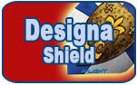 Designa Shield Flights