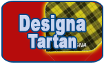 Designa Tartan Flights