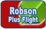 ROBSON Plus Flight