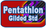 Pentathlon Gilded Standard