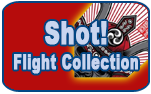 Shot! Flights Collection