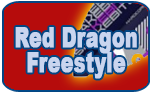 Red Dragon Freestyle Flights