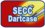 BULL'S SECC Dartcase