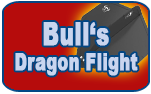 Bull´s Dragon Flight