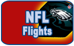NFL Flights