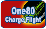 One80 Charge Flight