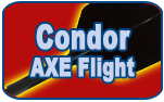 Condor Flights