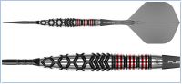 Winmau Fornax Torpedo Switch Point 90% Steeldarts