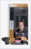 Bulls NL Dirk Van Duijvenbode 95% Convertible Points Steeldarts