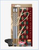 Bulls NL Vintago Shark Convertible Points Steeldarts