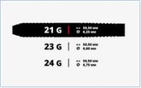 Bulls NL Vintago Ghost Convertible Points Steeldarts