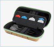Target Star Wars Boa Dartcase Grogu